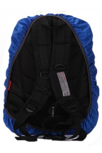 SCB007 outdoor backpack rainproof cover backpack  riding bag  hiking bag/bag waterproof cover  dust cover/waterproof cover   30L 40L 60L detail view-2